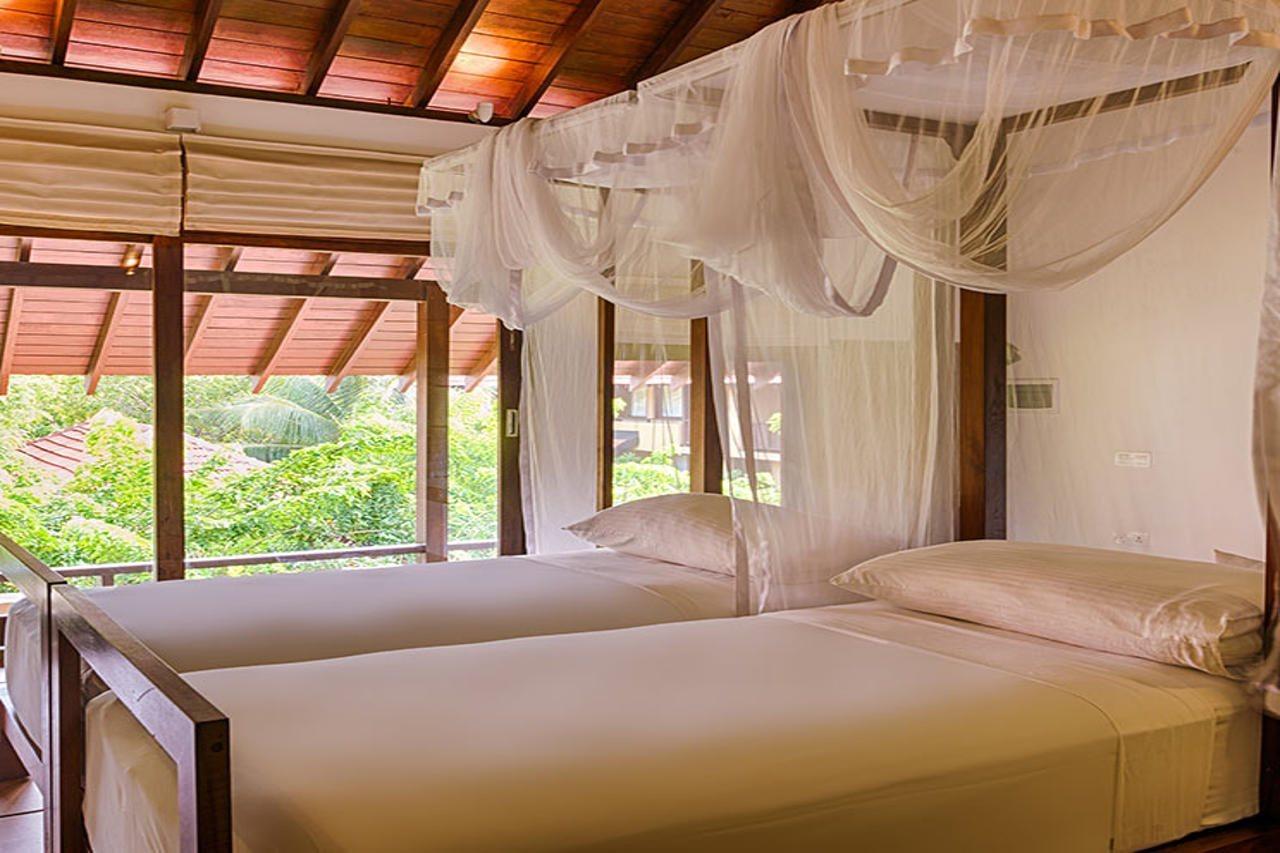 Jetwing Ayurveda Pavilions Negombo Buitenkant foto