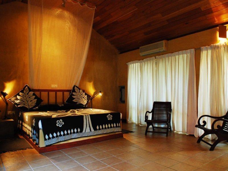 Jetwing Ayurveda Pavilions Negombo Buitenkant foto