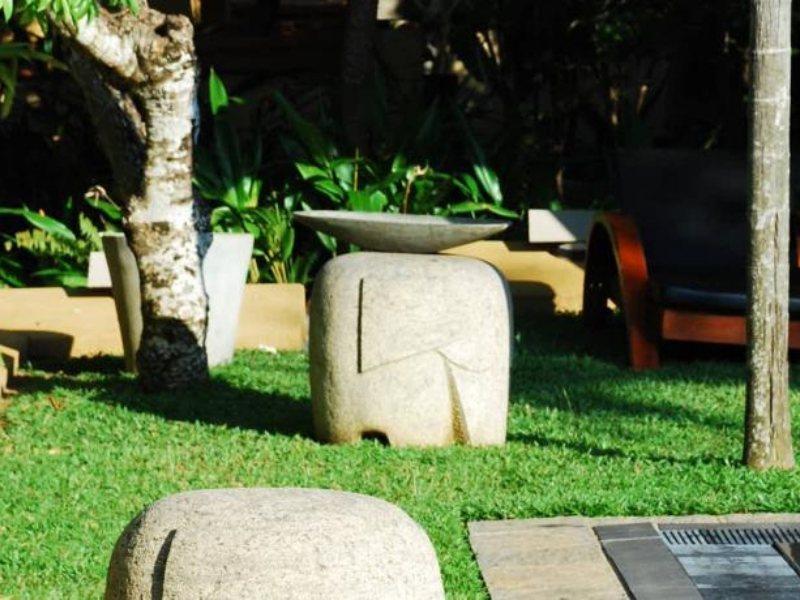 Jetwing Ayurveda Pavilions Negombo Buitenkant foto