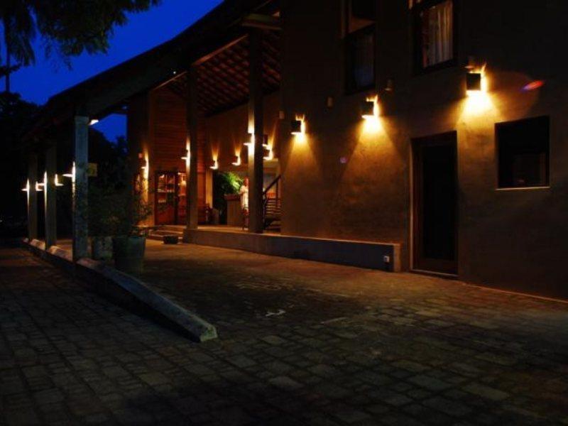 Jetwing Ayurveda Pavilions Negombo Buitenkant foto