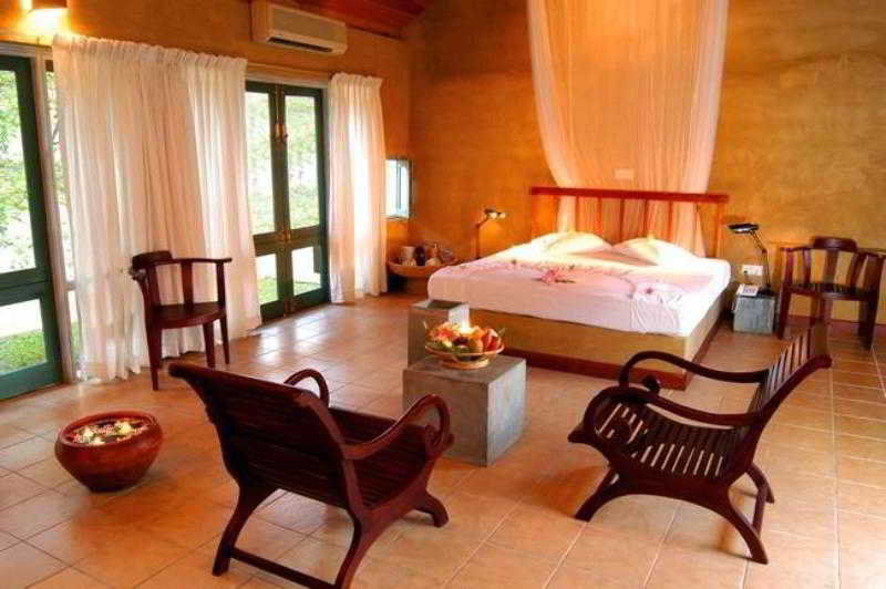Jetwing Ayurveda Pavilions Negombo Buitenkant foto