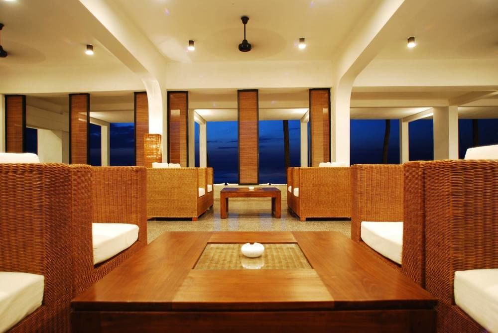 Jetwing Ayurveda Pavilions Negombo Buitenkant foto