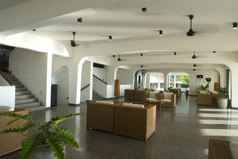 Jetwing Ayurveda Pavilions Negombo Buitenkant foto