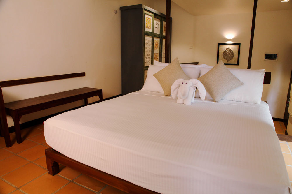 Jetwing Ayurveda Pavilions Negombo Buitenkant foto