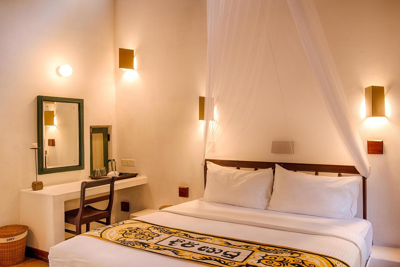 Jetwing Ayurveda Pavilions Negombo Buitenkant foto