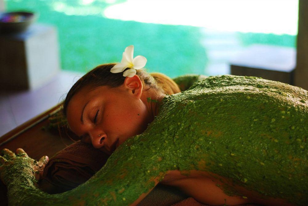 Jetwing Ayurveda Pavilions Negombo Buitenkant foto